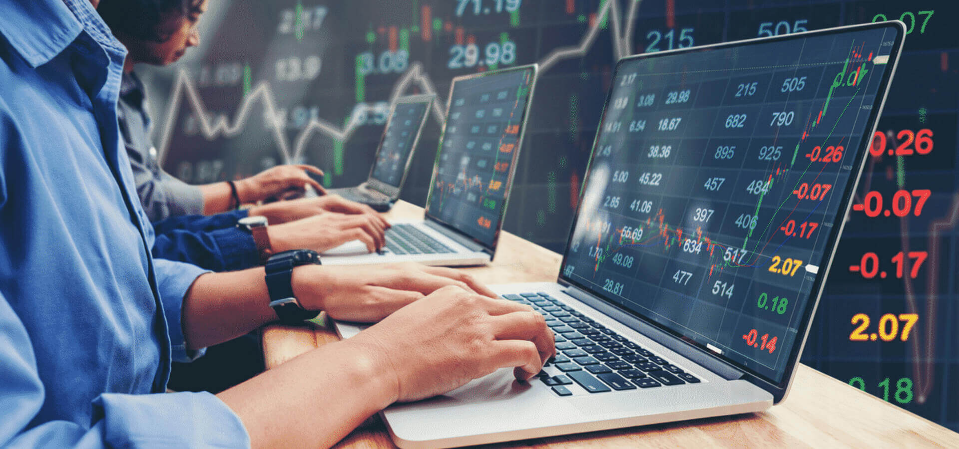 5xTrade Online Classes